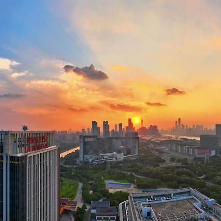 Guangzhou Pazhou Ln Dongfang Hotel Dış mekan fotoğraf