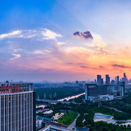 Guangzhou Pazhou Ln Dongfang Hotel Dış mekan fotoğraf