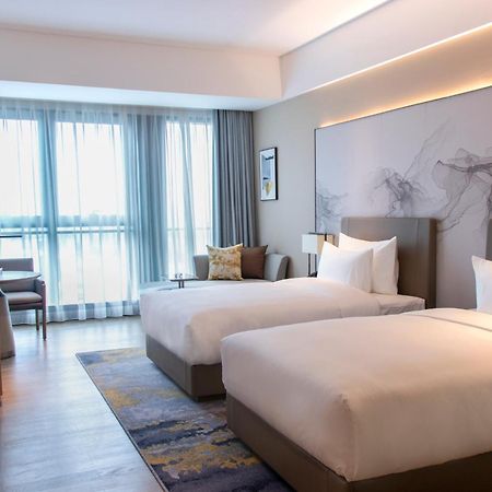 Guangzhou Pazhou Ln Dongfang Hotel Dış mekan fotoğraf