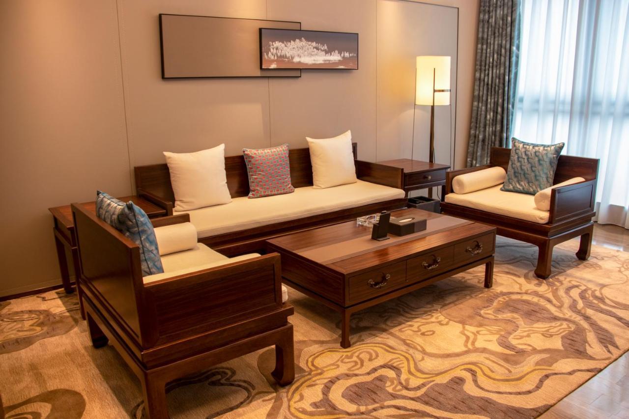 Guangzhou Pazhou Ln Dongfang Hotel Dış mekan fotoğraf