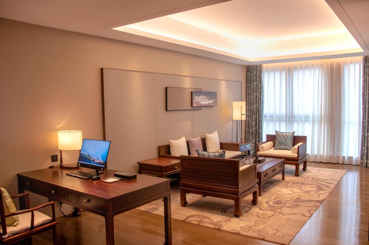Guangzhou Pazhou Ln Dongfang Hotel Dış mekan fotoğraf