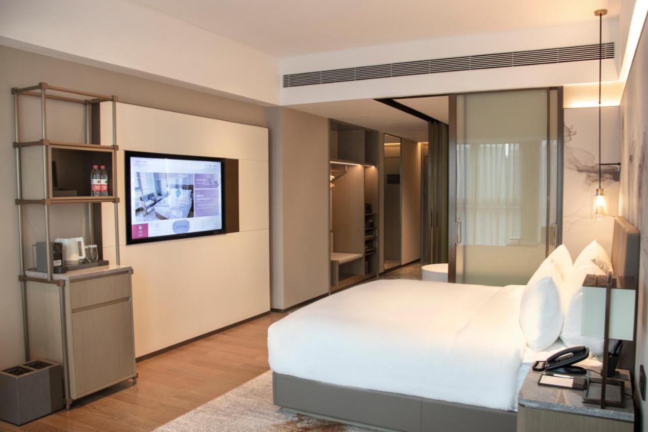 Guangzhou Pazhou Ln Dongfang Hotel Dış mekan fotoğraf
