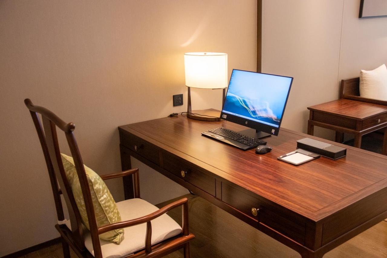 Guangzhou Pazhou Ln Dongfang Hotel Dış mekan fotoğraf