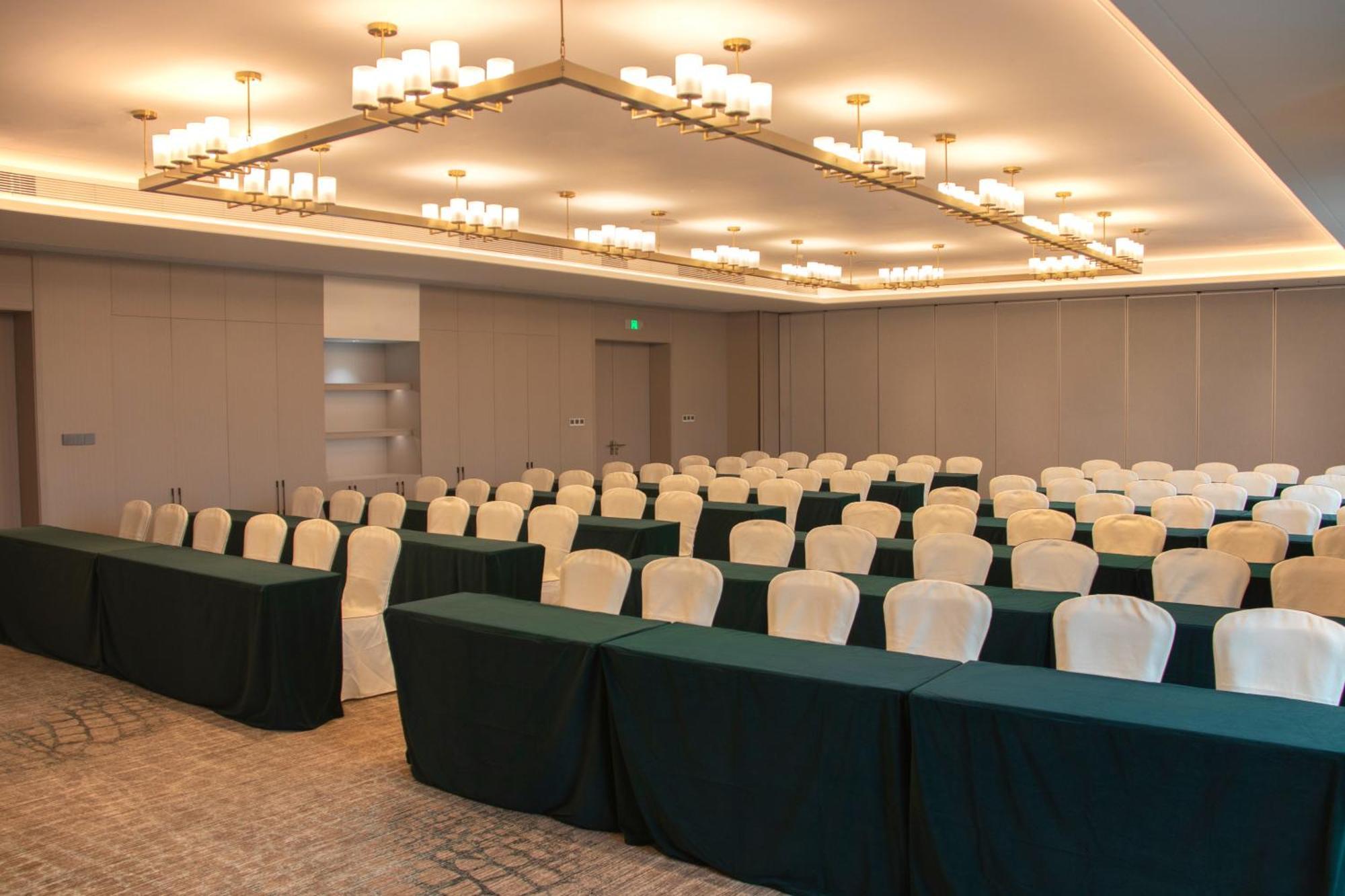 Guangzhou Pazhou Ln Dongfang Hotel Dış mekan fotoğraf