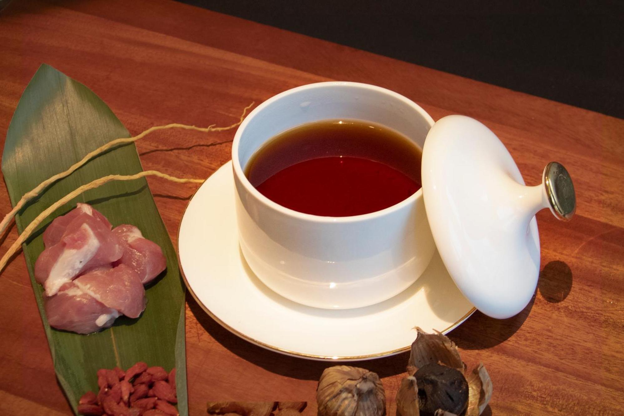 Guangzhou Pazhou Ln Dongfang Hotel Dış mekan fotoğraf