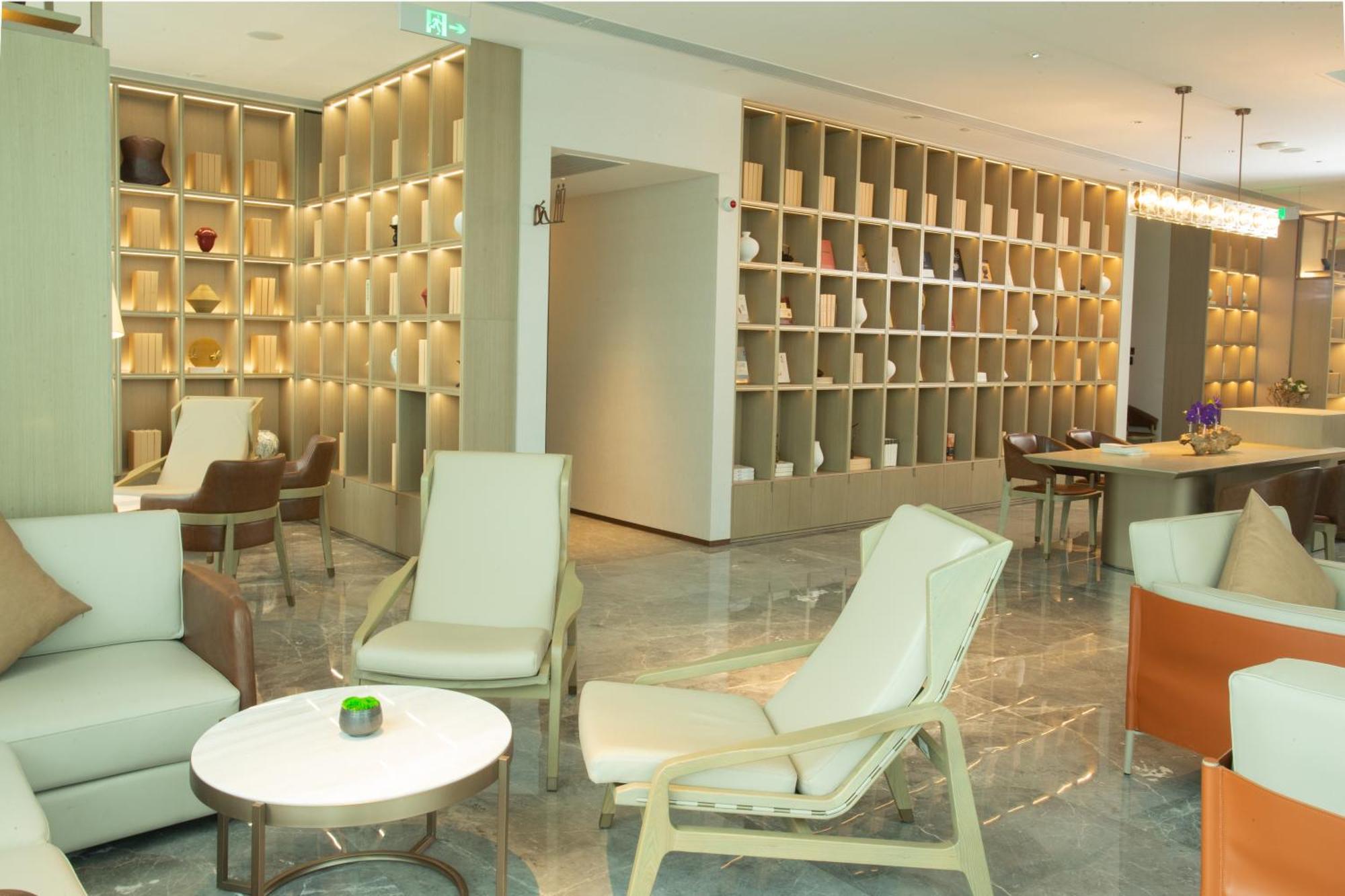 Guangzhou Pazhou Ln Dongfang Hotel Dış mekan fotoğraf
