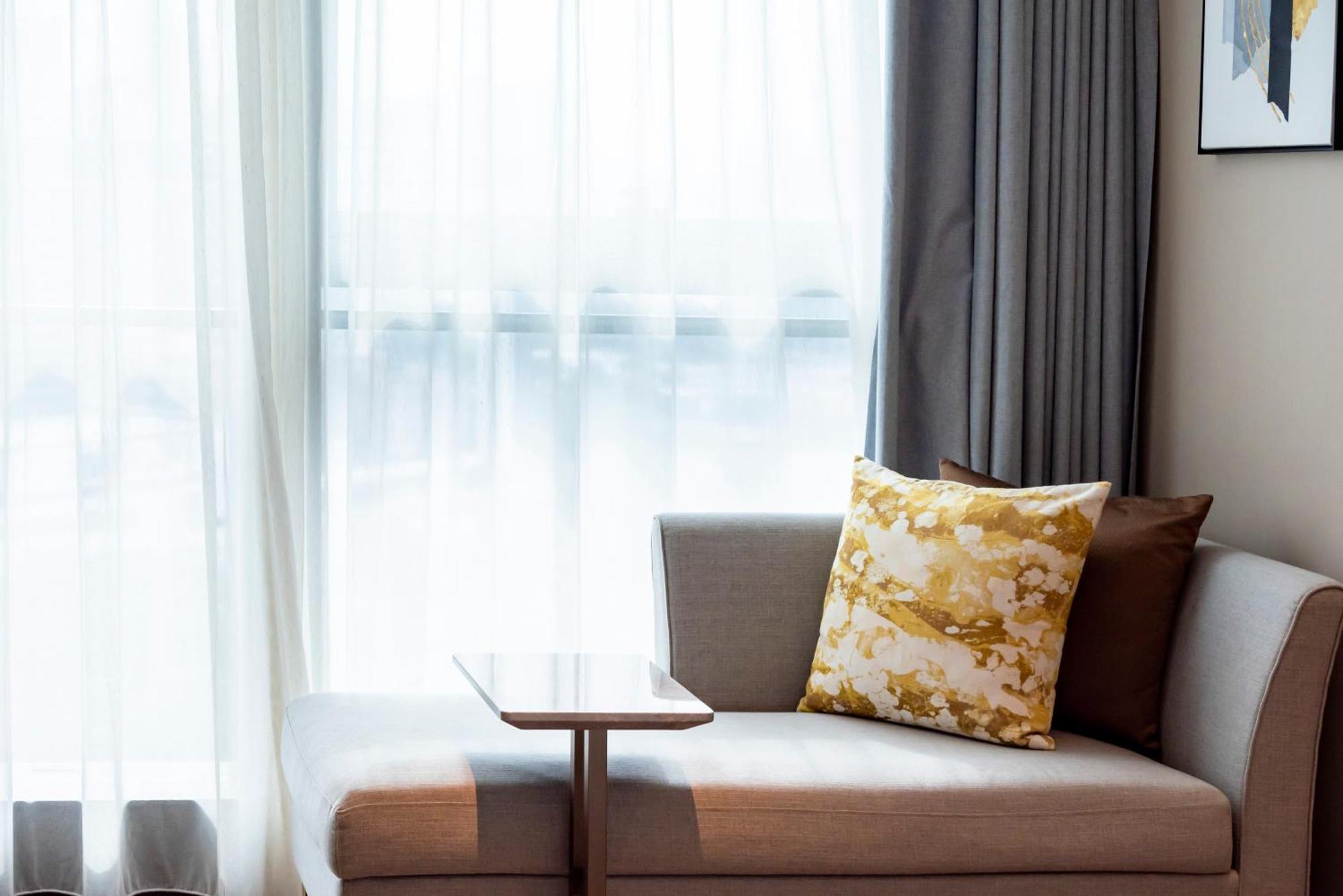 Guangzhou Pazhou Ln Dongfang Hotel Dış mekan fotoğraf